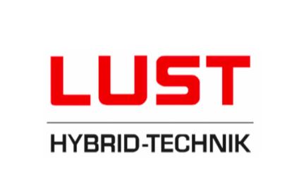 lust logo