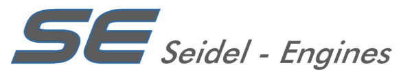 seidel engines logo